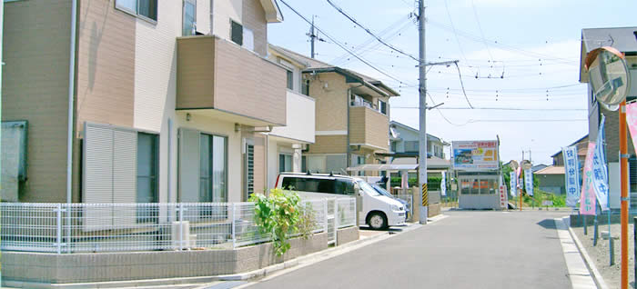 エルフォーレ木ノ本